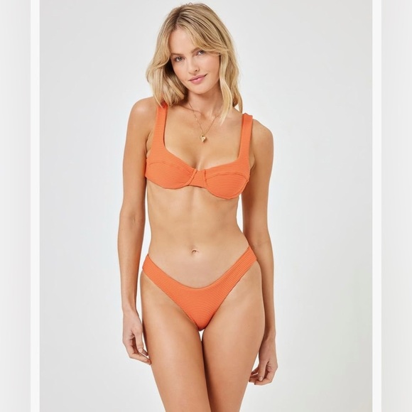 New L*space Bikini - Picture 1 of 7